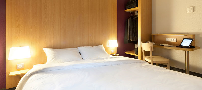 B&B Hotel Dunkerque Centre Gare Dunkirk Bagian luar foto
